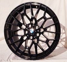 20 Staggered Bmw M4 Csl Style Wheels Brand New 
