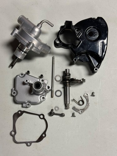 1999-2007 Suzuki Hayabusa Chain Break Kit Major OEM GSX 1300R