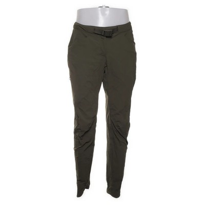 Helly Hansen, Wanderhose, Größe: M, Grün, Elasthan/Polyamid, Einfarbig #Ql8
