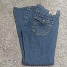 True Religion Women's Blue Jeans