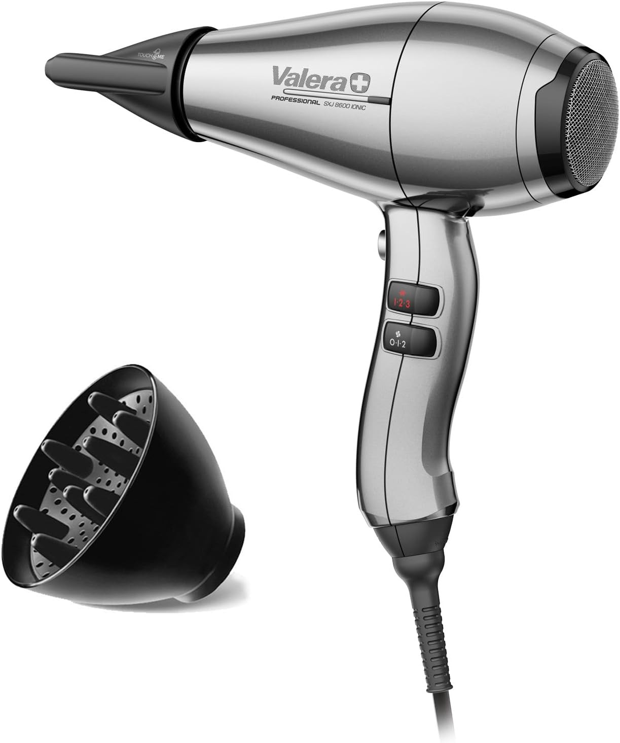 Recensione Valera Swiss Silent Jet 8600: Il Miglior Phon Professionale