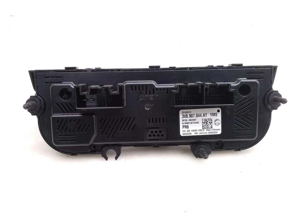 SKODA SUPERB I 3U4 Altre centraline 3V0907044AT 1.97 Diesel 2016 29623125 - Immagine 2 di 4