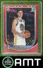 2025 Panini Alex Toohey Base (Raw)