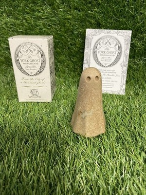 The York Ghost Merchants The Messenger 2 Ltd Edition Large Ghost 1/4000 Rare