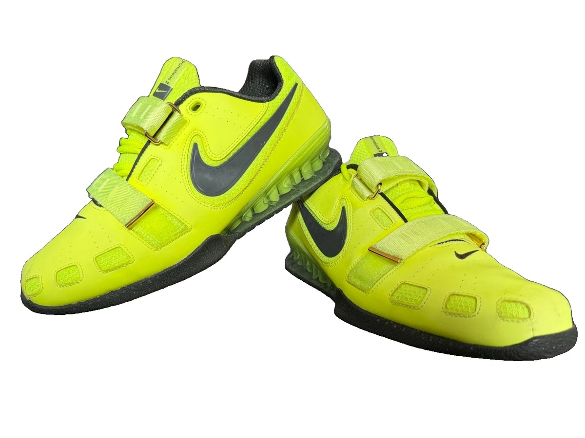 Nike Romaleos 2 Sneakers for Men for Sale | Authenticity