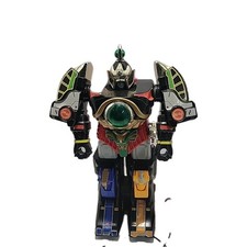 Vintage 1994 Power Rangers Thunder Megazord Action Figure Empire Thunderzord 15”
