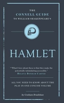 Shakespeares Hamlet Taschenbuch Graham Bradshaw