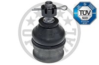 Optimal G3-886 Trag-/FüHrungsgelenk Vorne Unten Beidseitig FüR Hyundai Atos (Mx)