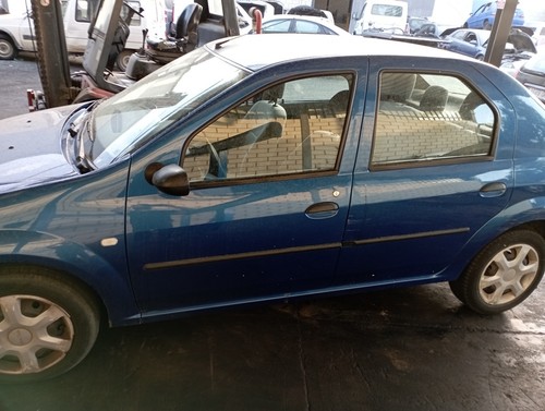 5DA193175391 bobina accensione per DACIA LOGAN BASICO 2005 491615 - Picture 15 of 21