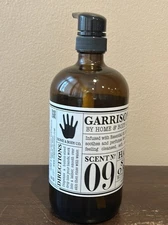 Garrison Home & Body Co Sweet Orange Hand Soap  32 oz New