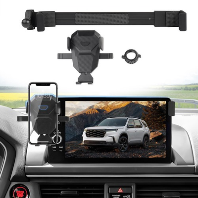 #ad #ad Car Phone Holder for 2023 2025 Honda Pilot AccessoriesAdjustable GPS Pilot P... $11.00