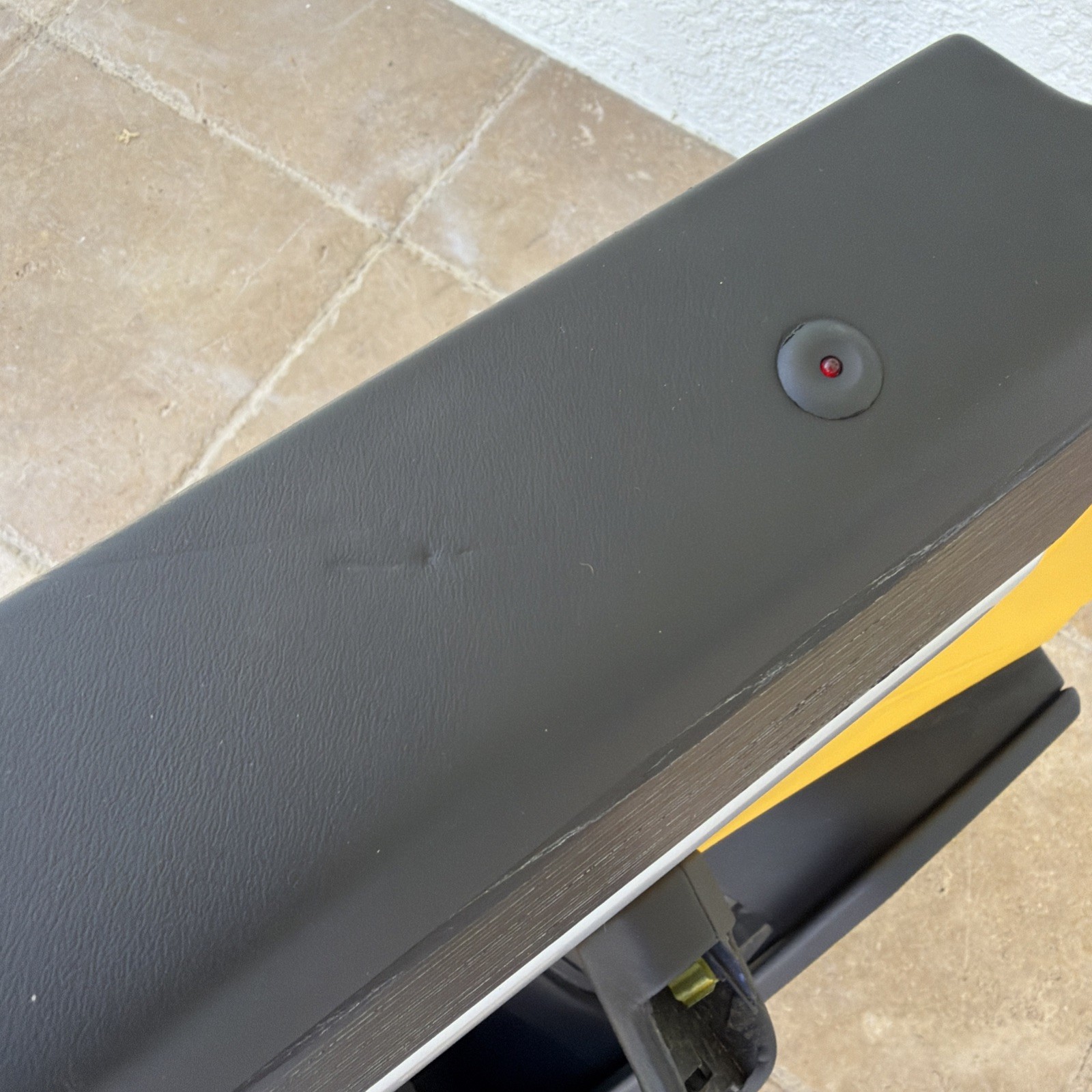 Lamborghini Urus Front Left Leather/Alcantara Door Panel Assembly OEM 4ML867107