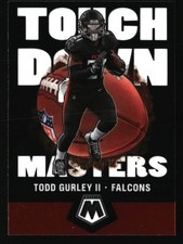 Atlanta Falcons Football Cards - Choose from 100s Player Qty Discount - Part 17