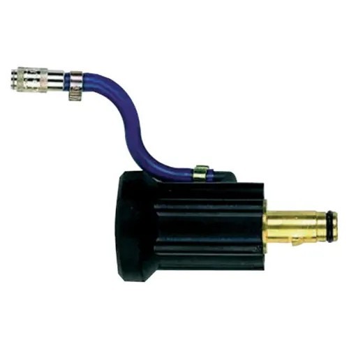Protig Tig Welding Torch TIG adaptor Plug to push fit connection (343)