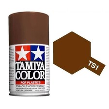 Tamiya Colour Spray Paint (100ml)
