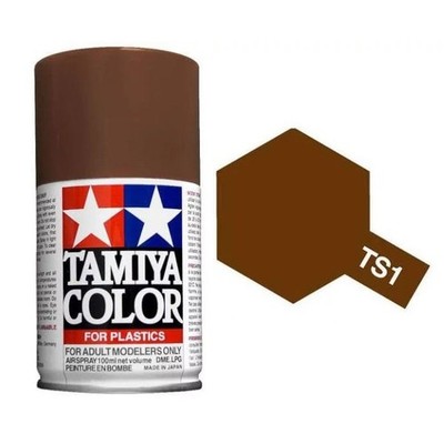 Tamiya Farbsprühfarbe (100ml)