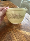 Pyrex Forest Fancies Mushroom (401) 750ml Small Nesting/Mixing Bowl