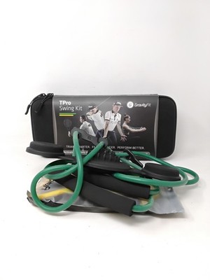 Gravityfit Tpro Swing Kit (gebraucht)