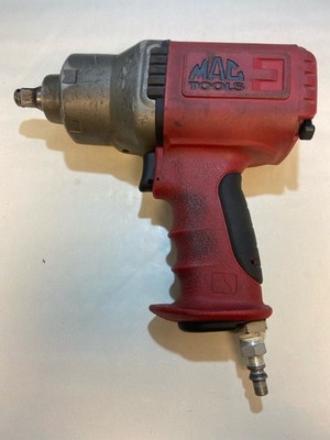 MAC TOOLS AWP612Q 1/2'' IMPACT (B26001699)