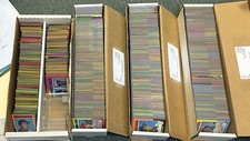 1975 TOPPS BASEBALL CARD SET BUILDER LOT (25) W/MINOR STARS EX-EXMT RANGE