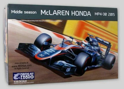 Modellini statici di auto, furgoni e camion EBBRO in plastica