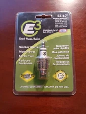 E3.14 Spark Plug Quick Start (00014), FREE SHIPPING 