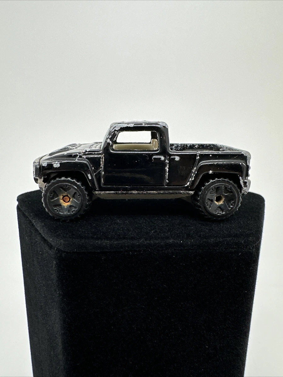 Hot Wheels Car 2004 Vehicle Year Vintage Manufacture Diecast Cars