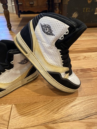 Nike Air Jordan Classic '91 White 