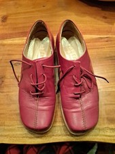 Vabene Damenschuhe Halbschuh Gr.37