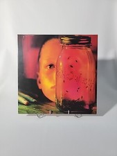 Alice In Chains Jar Of Flies Limited Edition Tri Color Vinyl