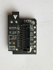 HISENSE 50R6E4 POWER BUTTON/ IR SENSOR RSAG7.820.8441/ROH