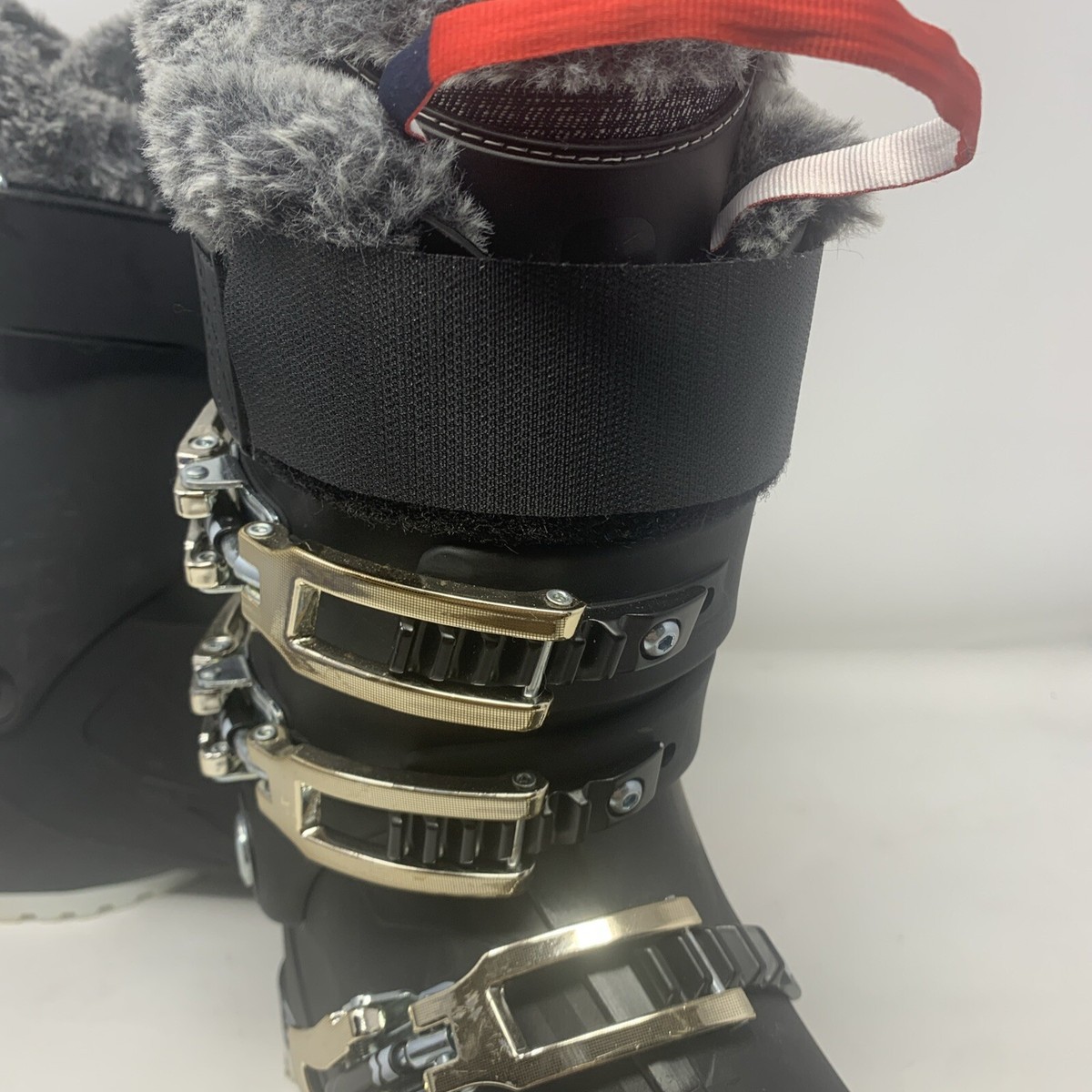 Womens Rossignol Pure Elite 70 Ski Boots 22 / 23.5 | eBay
