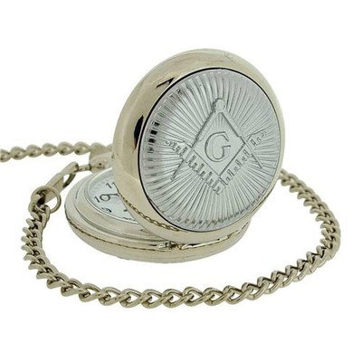 boxx pocket watch