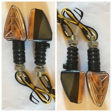 4 Frecce Lunghe 80x26 Honda NX125 NX 650 Dominator Pan European Rebel 125 250