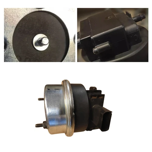 4669979 SPEED CONTROL SERVO FOR DODGE JEEP CHRYSLER4Nl7 - Bild 3 von 19