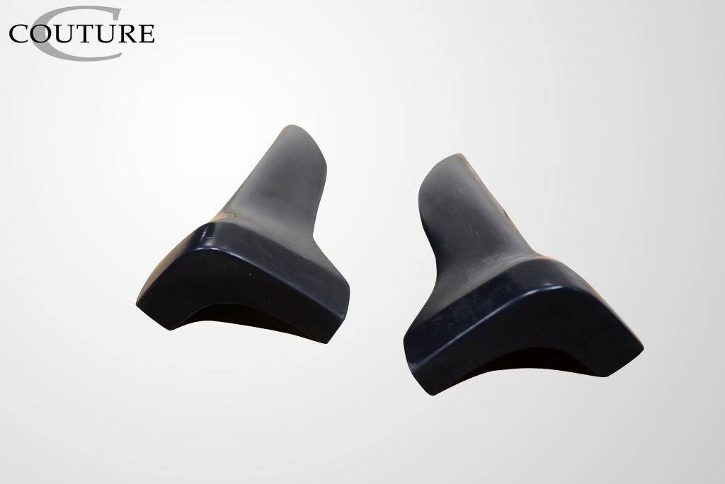 07-09 Fits Infiniti G Sedan Vortex Overstock Side Skirts Add On Body Kit! 112382