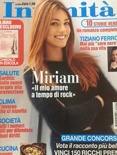 Intimità 2011 49.MIRIAM LEONE,Tiziano Ferro