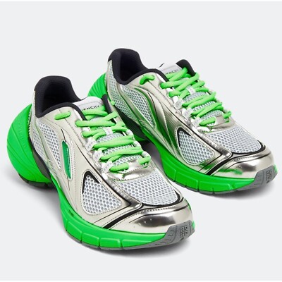 【SUMMER SALE❗️】GIVENCHYスニーカー GIVENCHY ジバンシィ CITY SPORT シティ・スポーツ LACE-UP