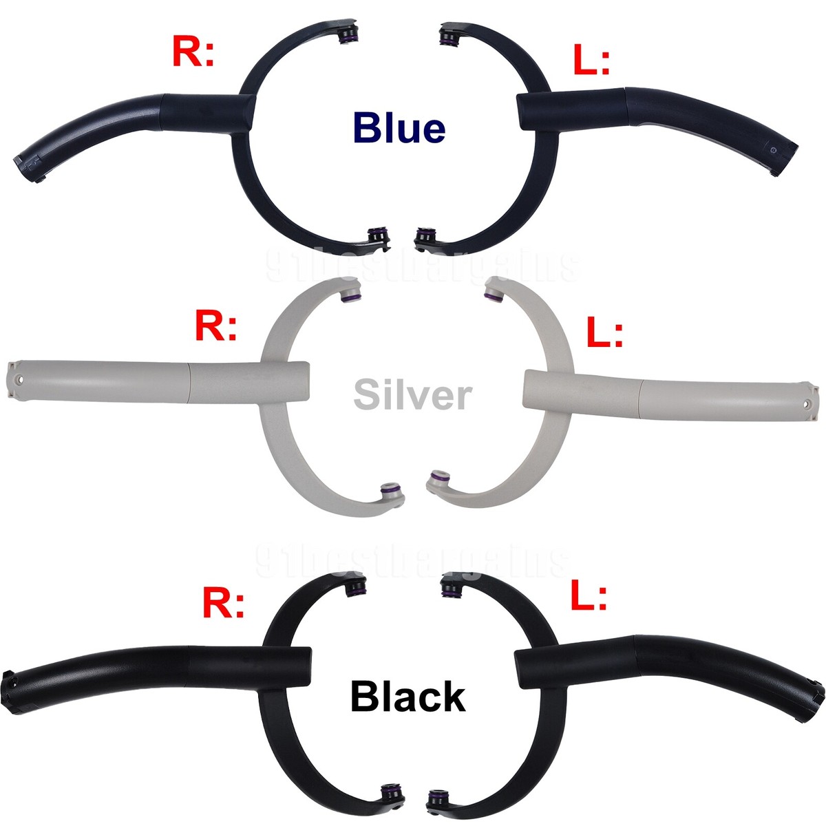 8-Quart Digital Air Fryer