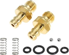 Pressure Washer Chemical Soap Injector Replacement for 203640GS 190593GS