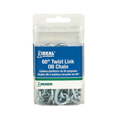 Ideal Ob Chain 60'' 1 Each  by Ideal