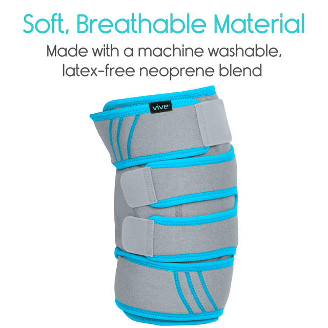 vive ice pack