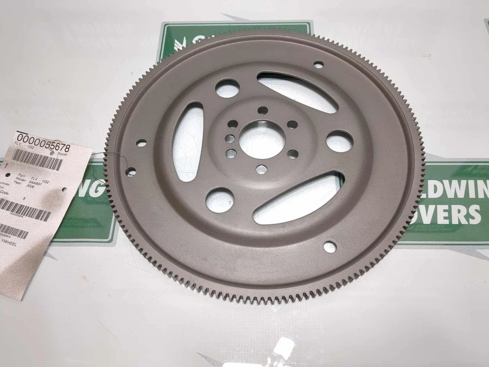 05-09 Saab 9-7x 5,3 L V8 Volante Flexplate OEM 6 meses de garantía Foto 2 de 4
