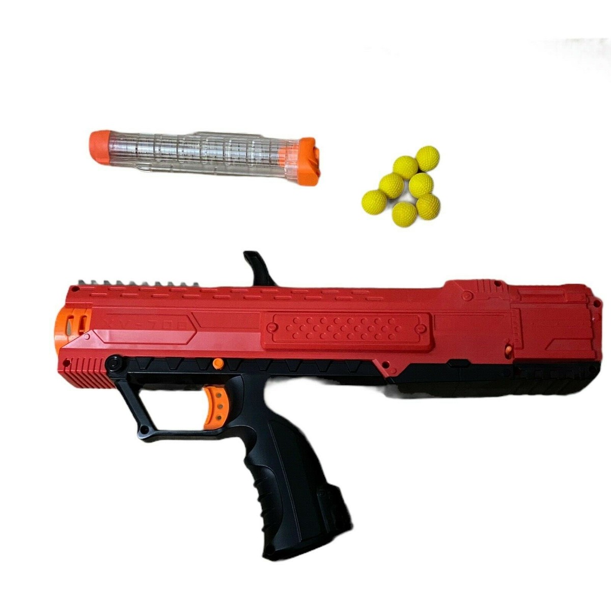 ナーフライバルアポロXV700 並行輸入品】ナーフ ライバルカモシリーズアポロ NERF Rival