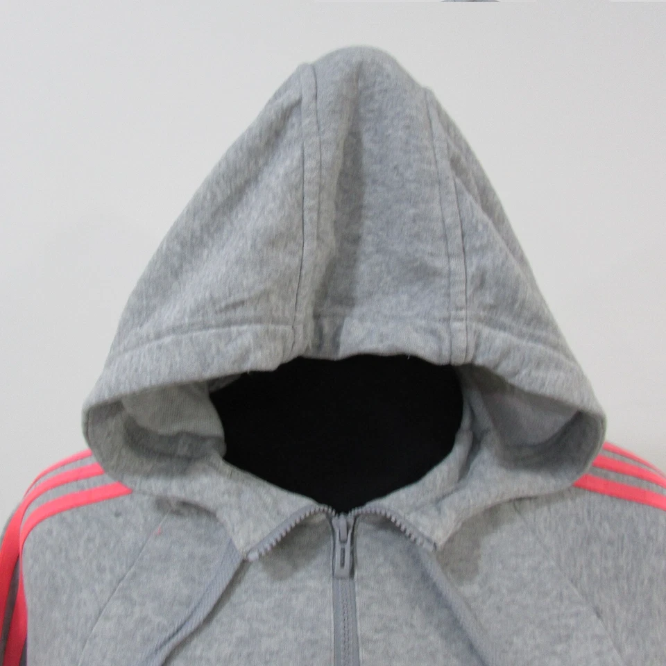 Adidas Mix Brand Women's Jackets Chest 32/34 Size UK S REF (M15701)] - Image 3 of 4