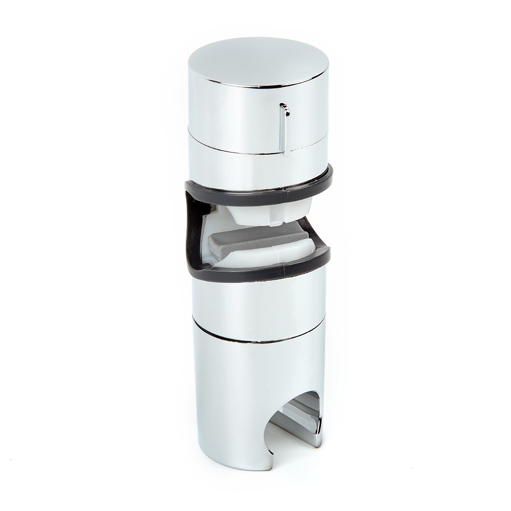 Tools Shower head rail Parts Gadget Bathroom Replacement ABS Slider Holder eBay