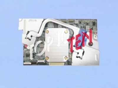 HP 749800-001 HPE Smart Array Controller P244br 2-Port SAS 12Gb 749682-001
