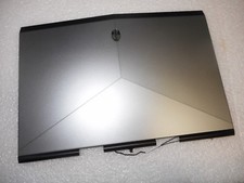 GENUINE DELL ALIENWARE 15 R3 LCD BACK COVER CHC03 AM1JM000900 0KK8Y