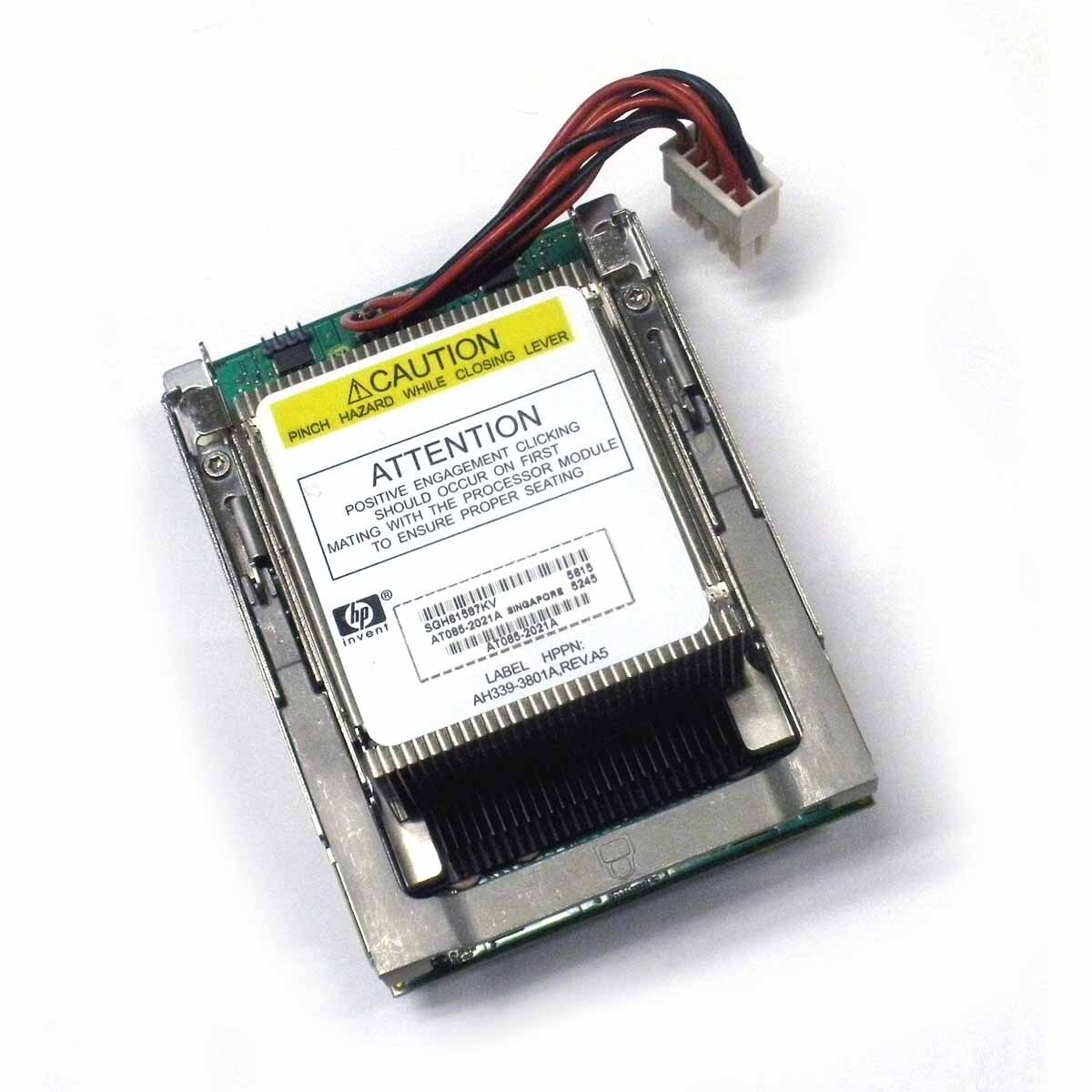 HP AT105A AT085-2021A Itanium 9540 2.13GHz/8-core/24MB/170W