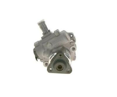 Original Bosch hydraulic pump steering K S00 000 518 for Audi Seat